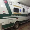 Ambulance 6-1