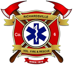 Richardsville Volunteer Fire & Rescue